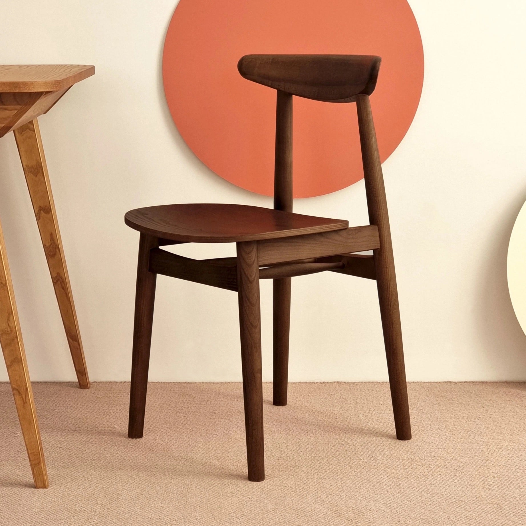 Biju Dining Chair