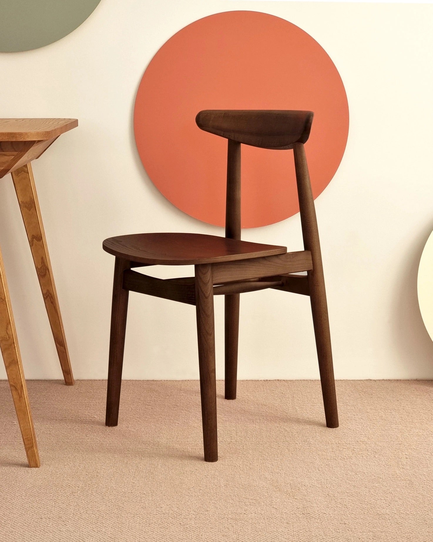 Biju Dining Chair