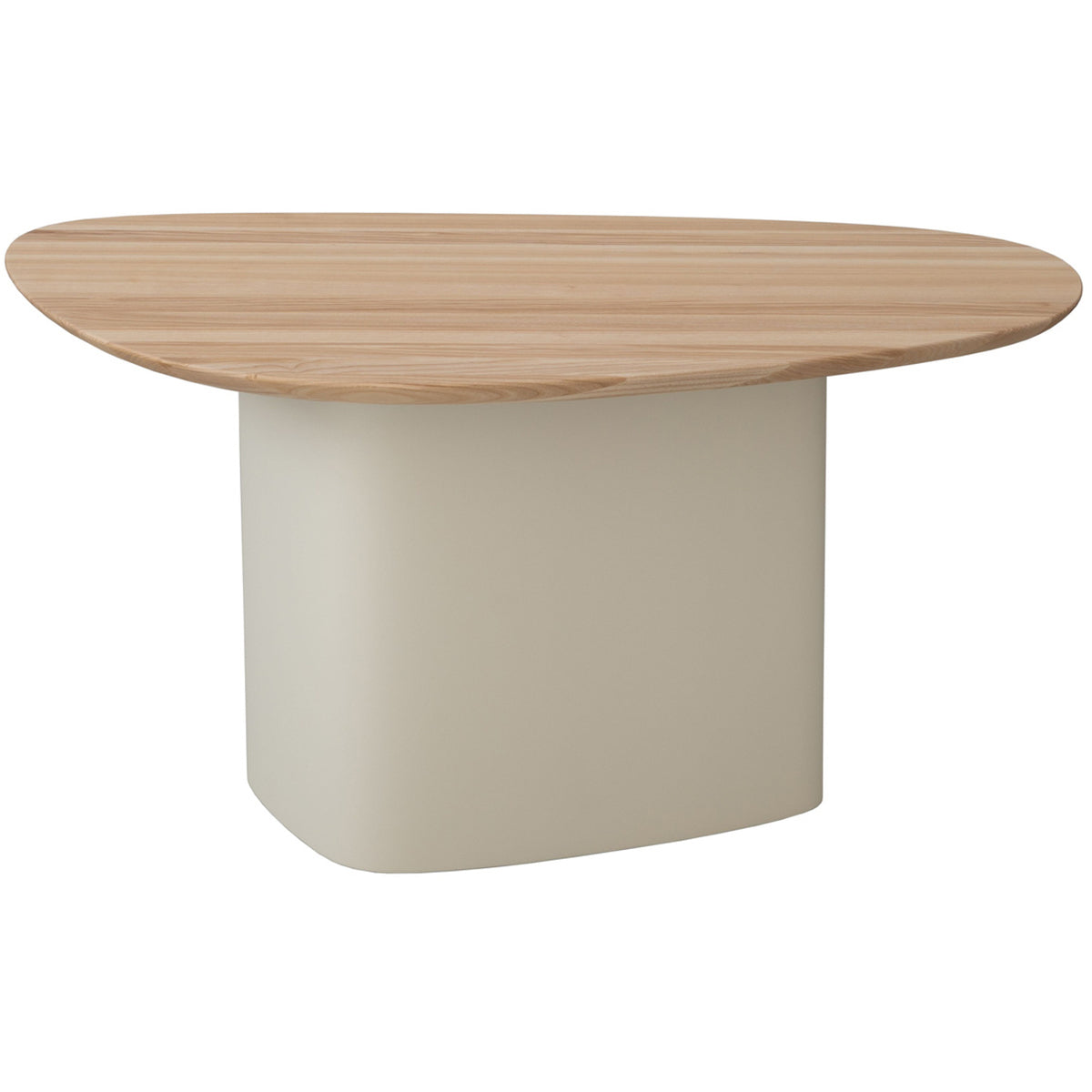 Cells Mini Veneered Coffee Table - WOO .Design