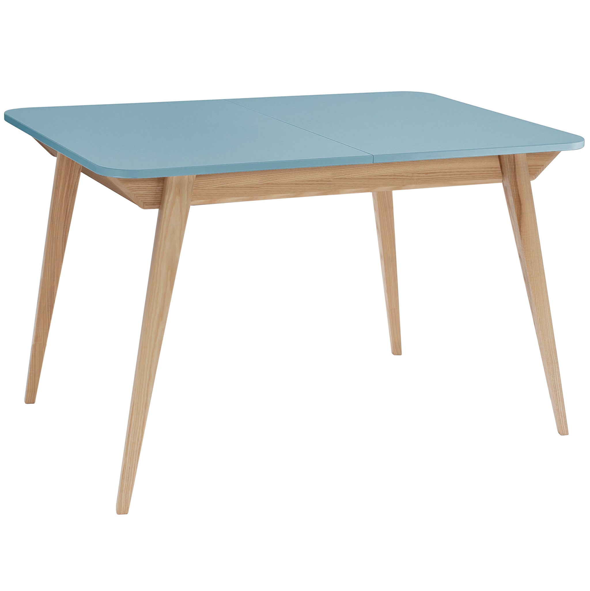 Envelope Bold Extendable Dining Table