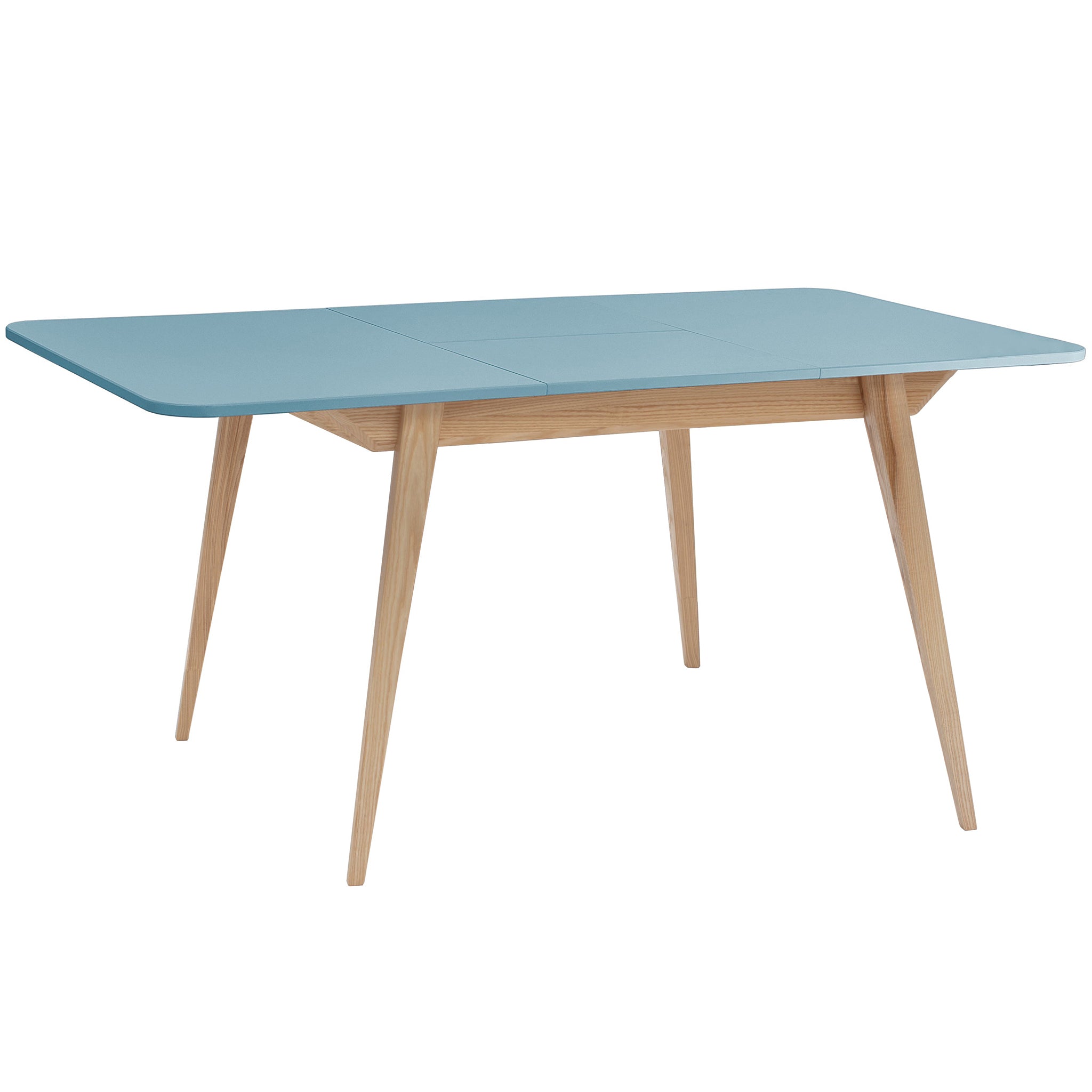 Envelope Bold Extendable Dining Table