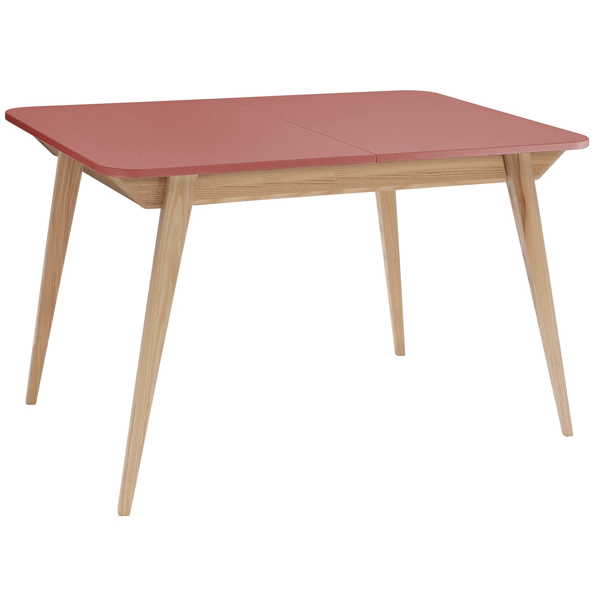 Envelope Bold Extendable Dining Table