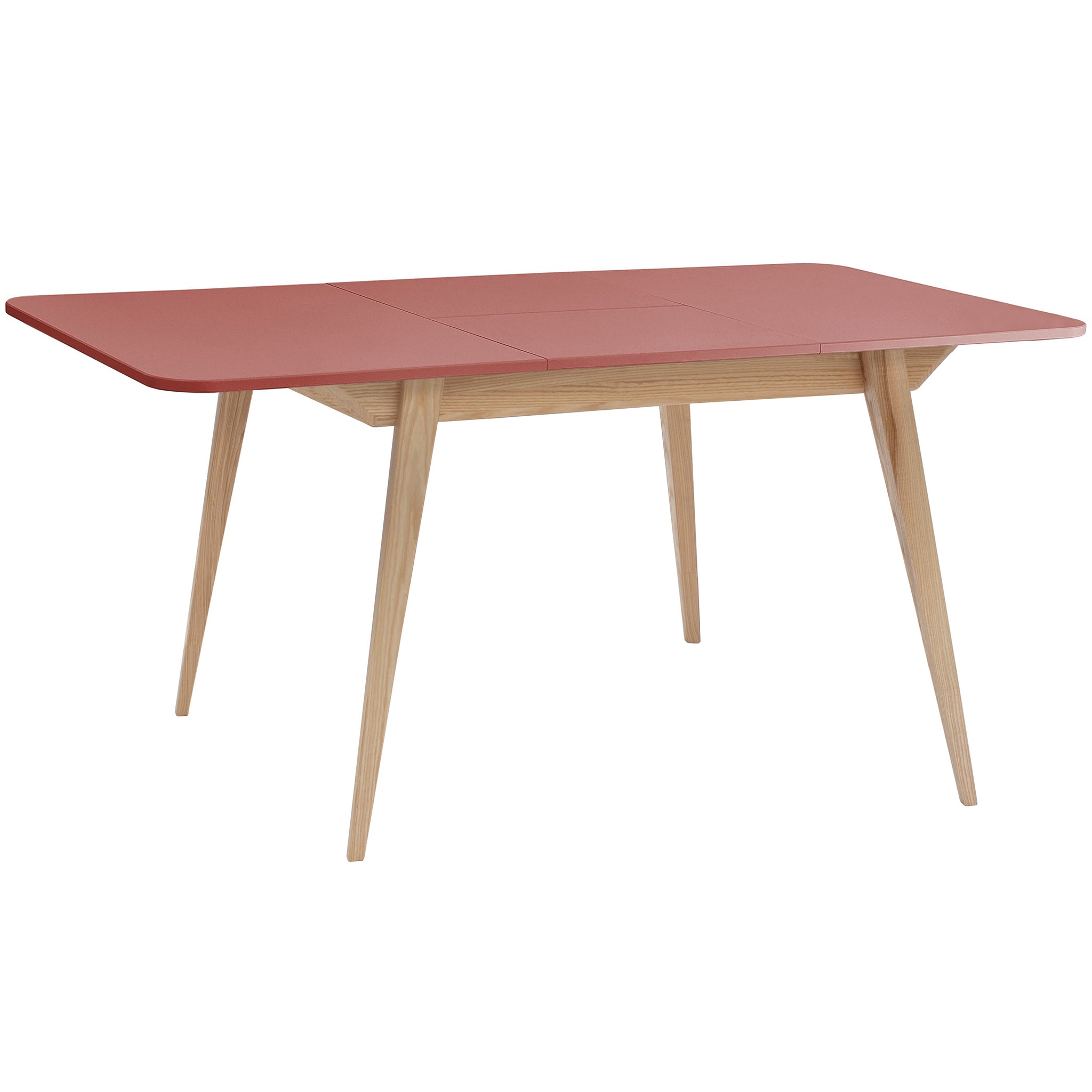 Envelope Bold Extendable Dining Table