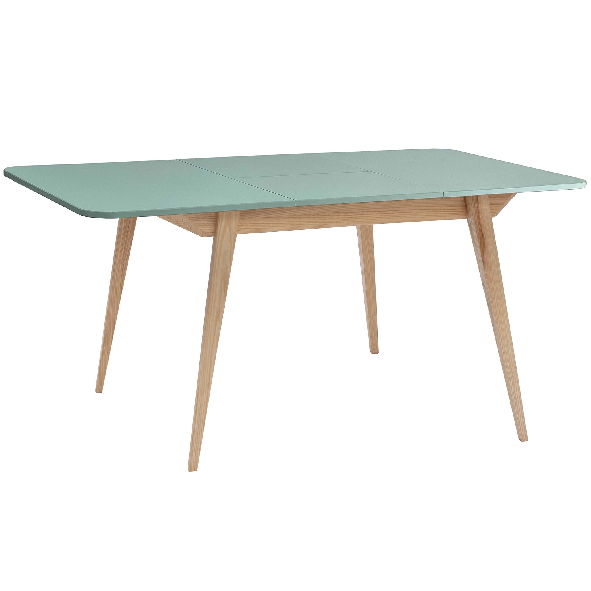 Envelope Bold Extendable Dining Table