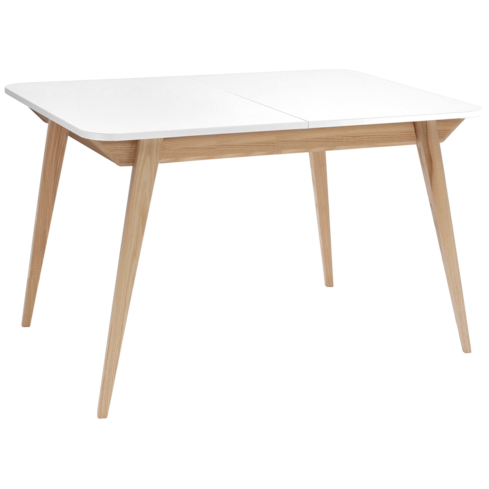 Envelope Bold Extendable Dining Table