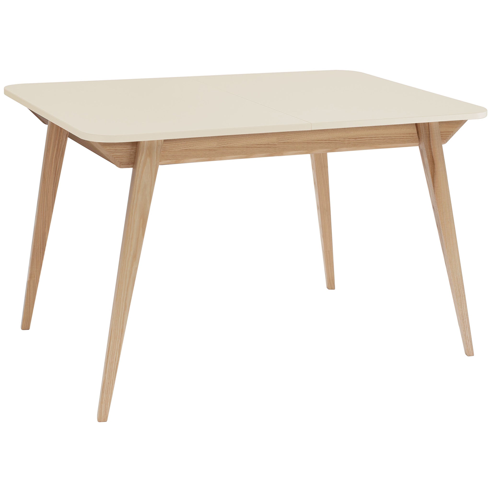 Envelope Bold Extendable Dining Table