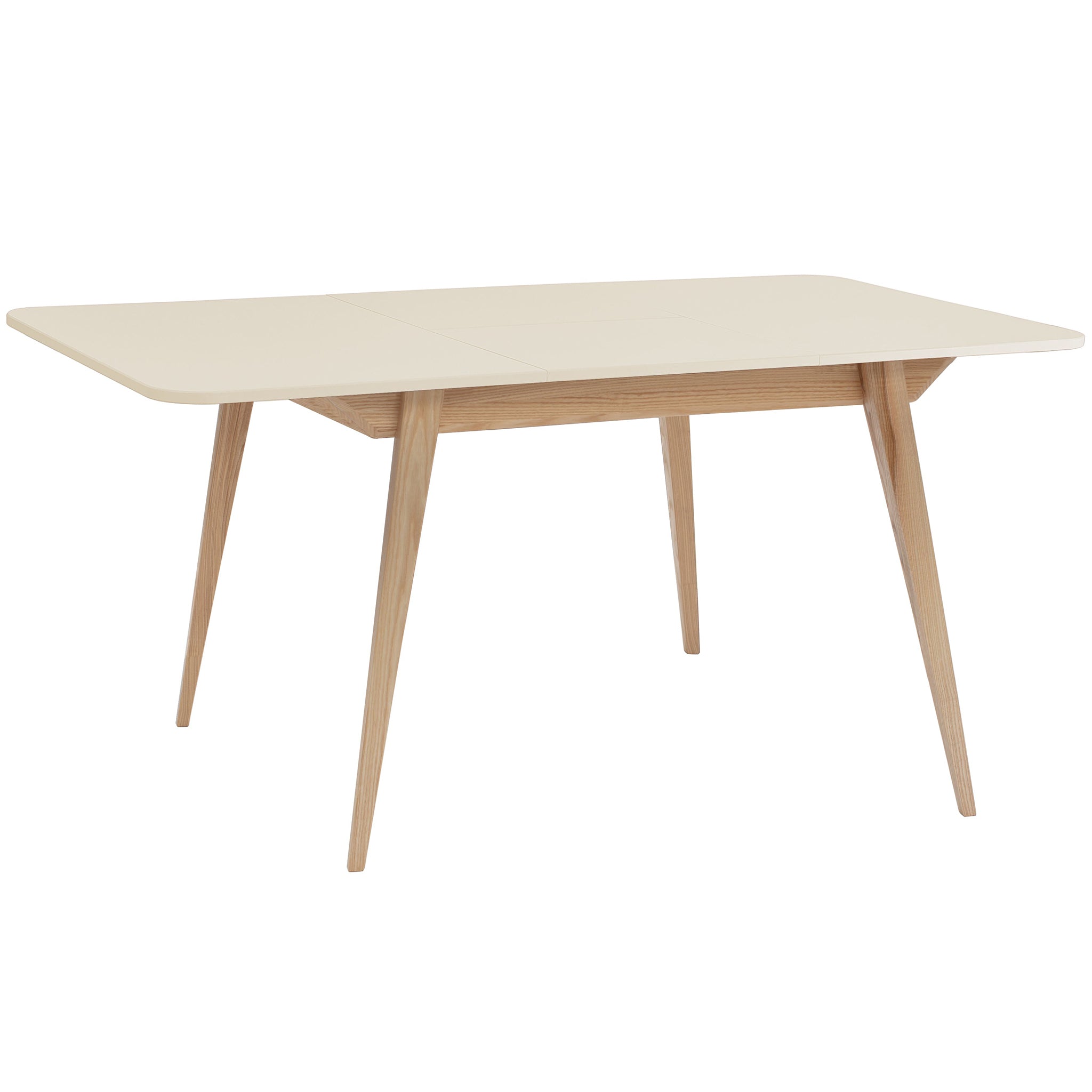Envelope Bold Extendable Dining Table