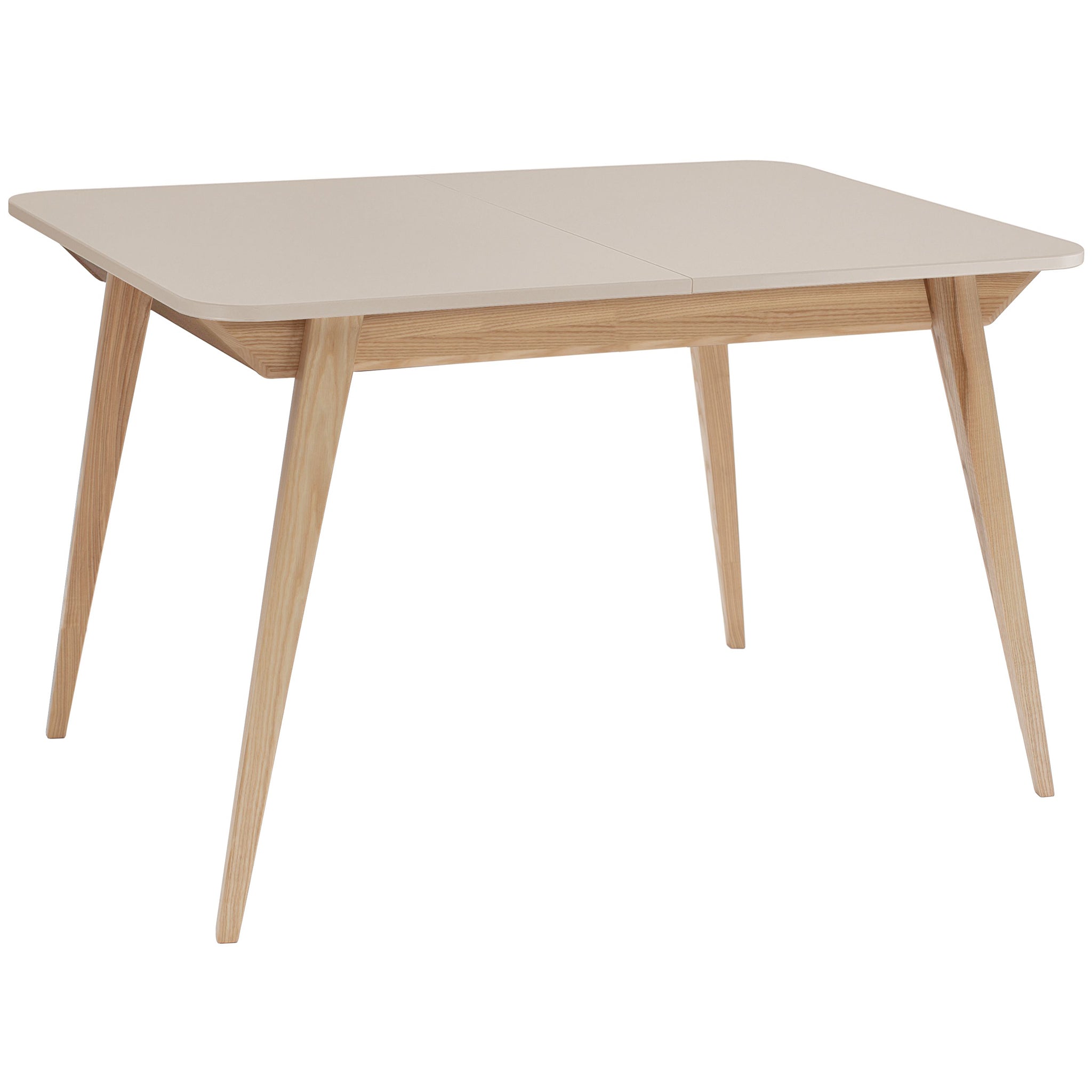 Envelope Bold Extendable Dining Table