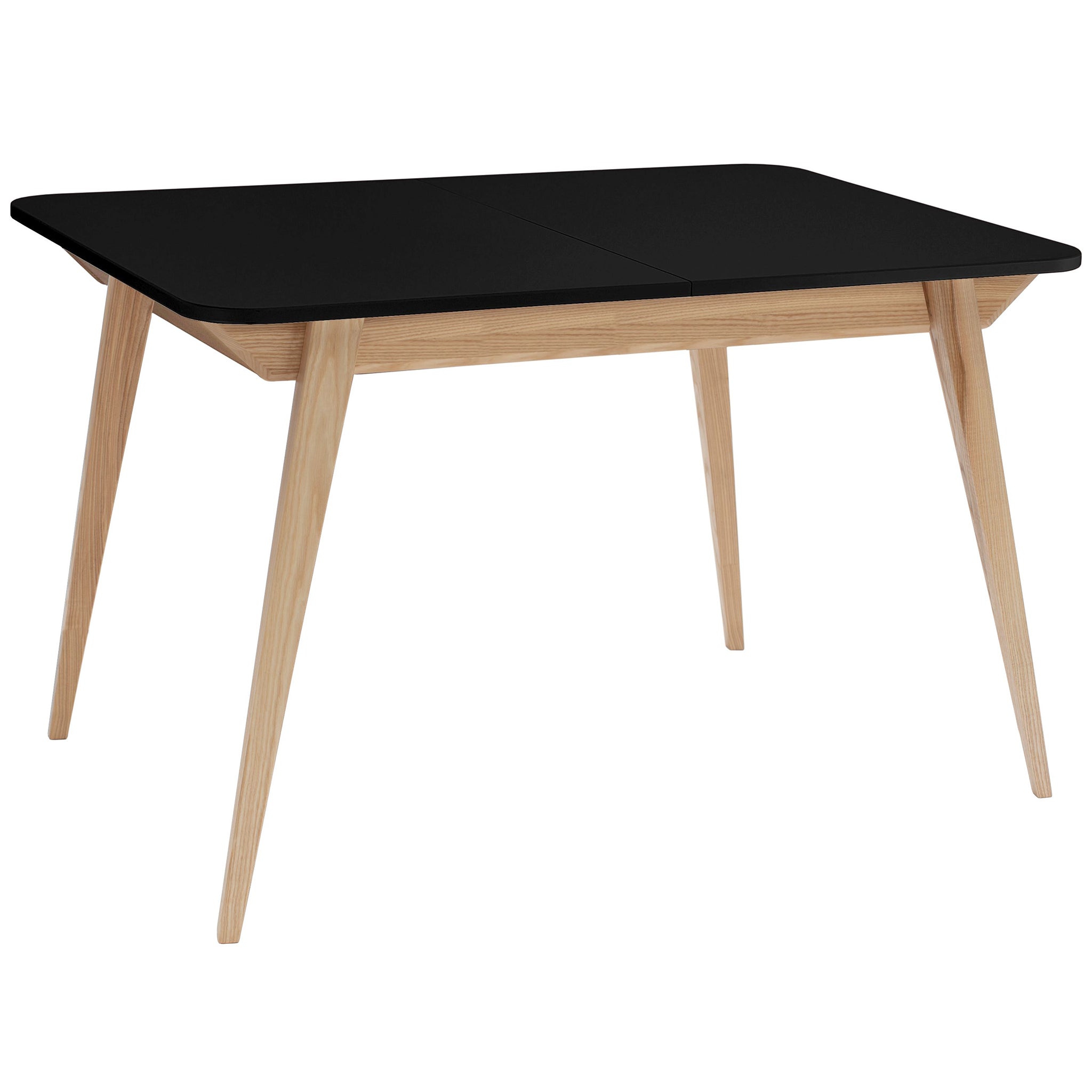 Envelope Bold Extendable Dining Table