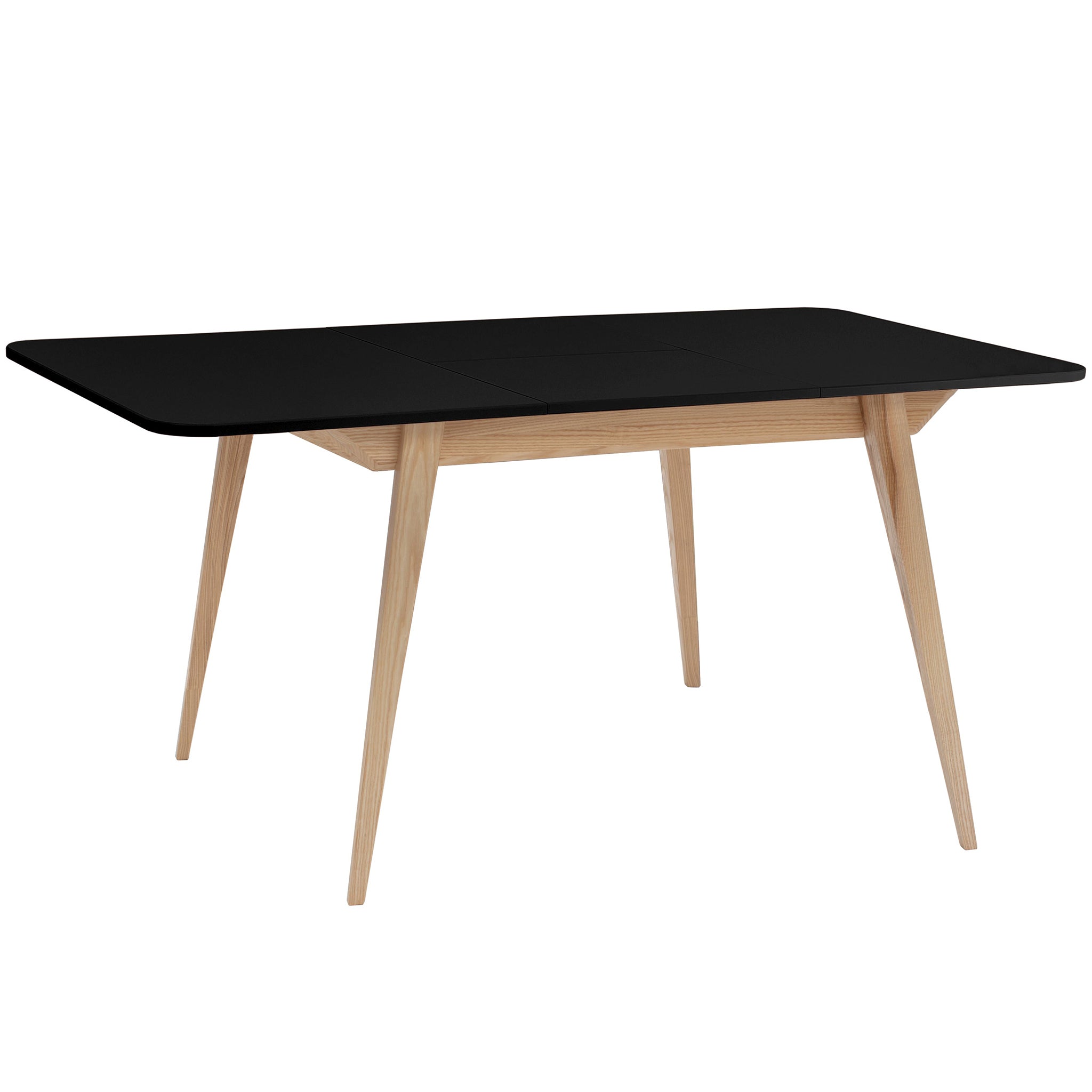 Envelope Bold Extendable Dining Table