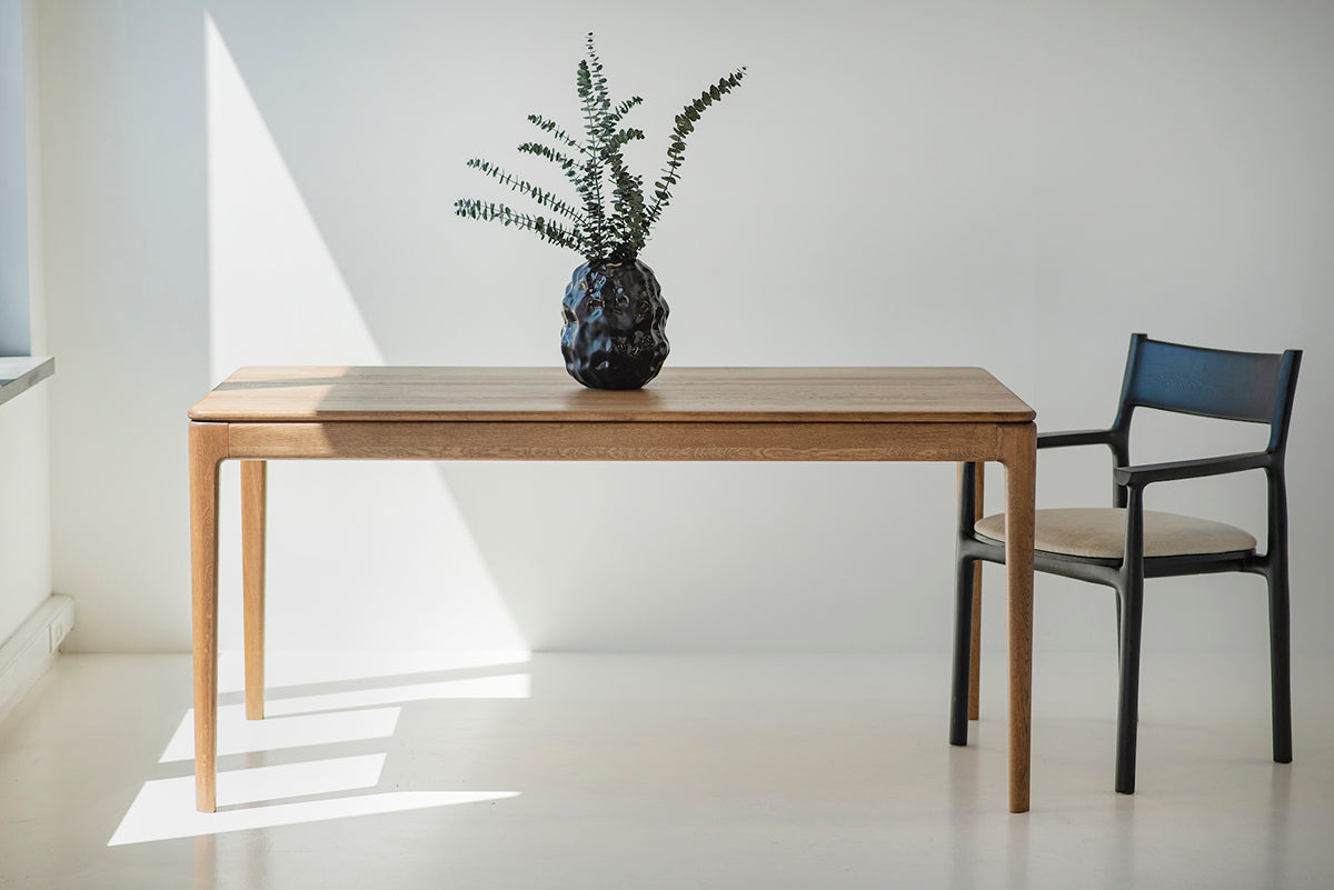 Filo Dining Table