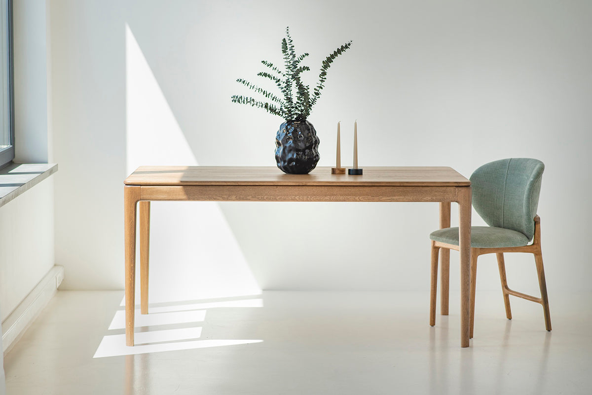 Filo Dining Table
