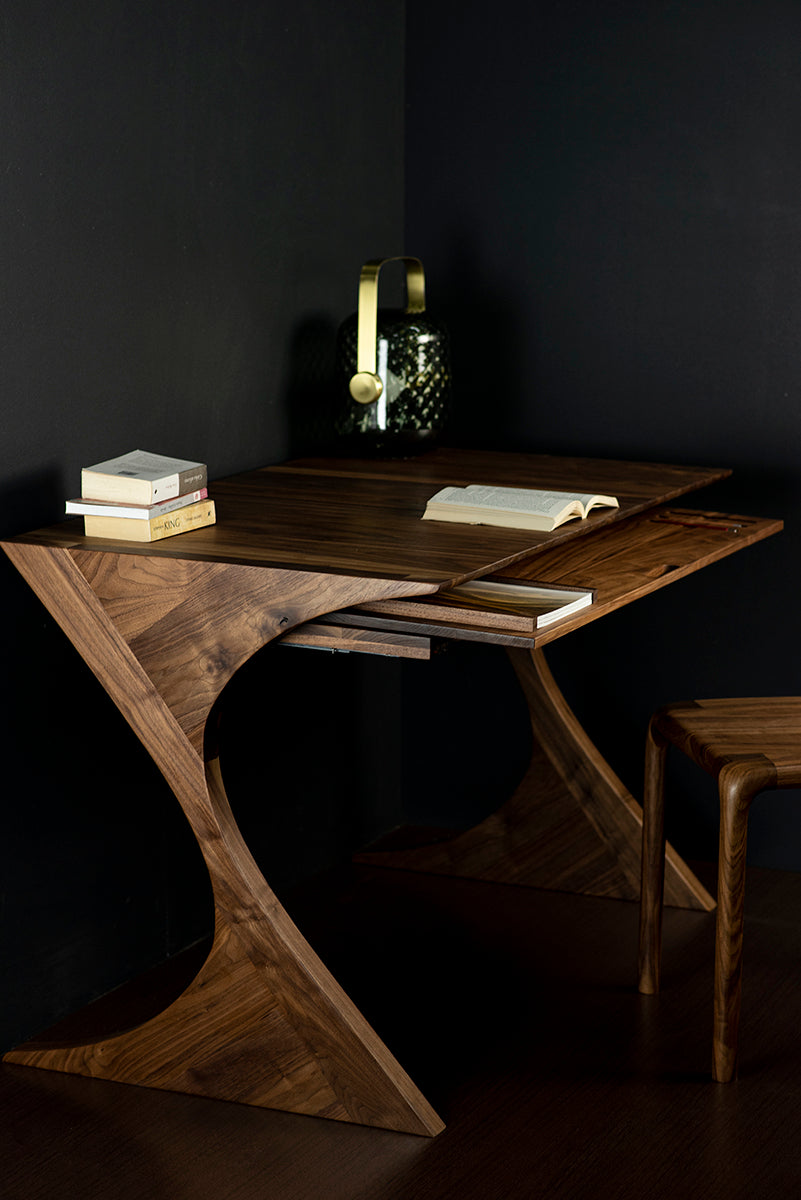 Flux Desk - WOO .Design