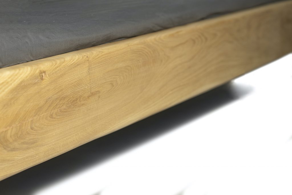 Flux Bed - WOO .Design
