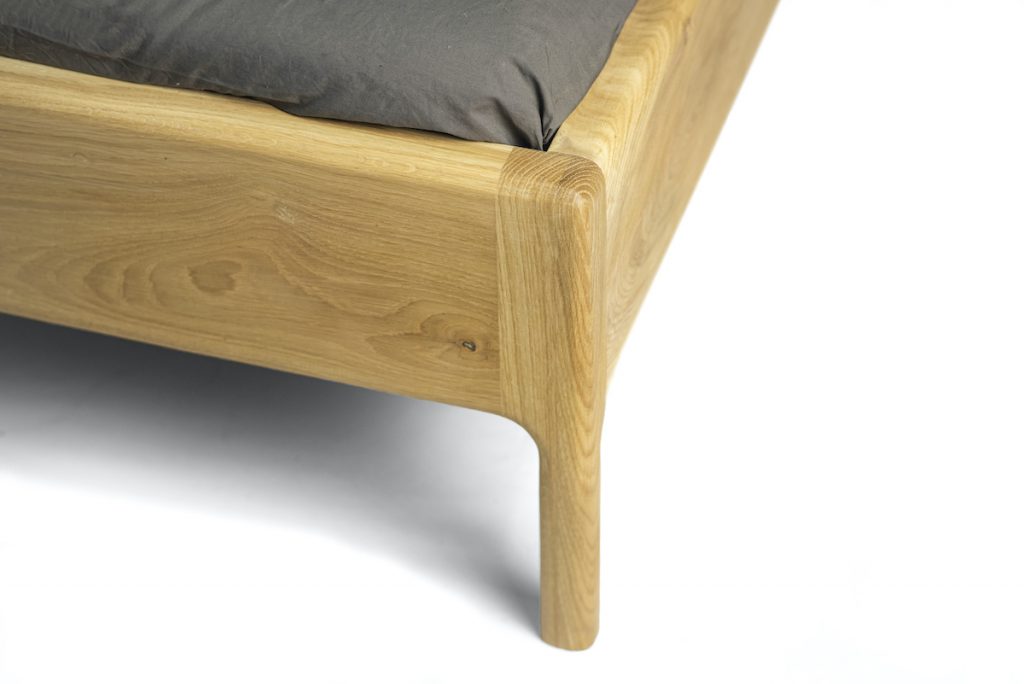 Flux Bed - WOO .Design