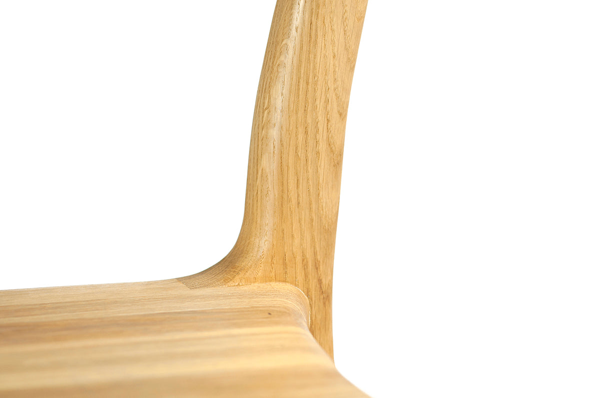 Flux Chair - WOO .Design