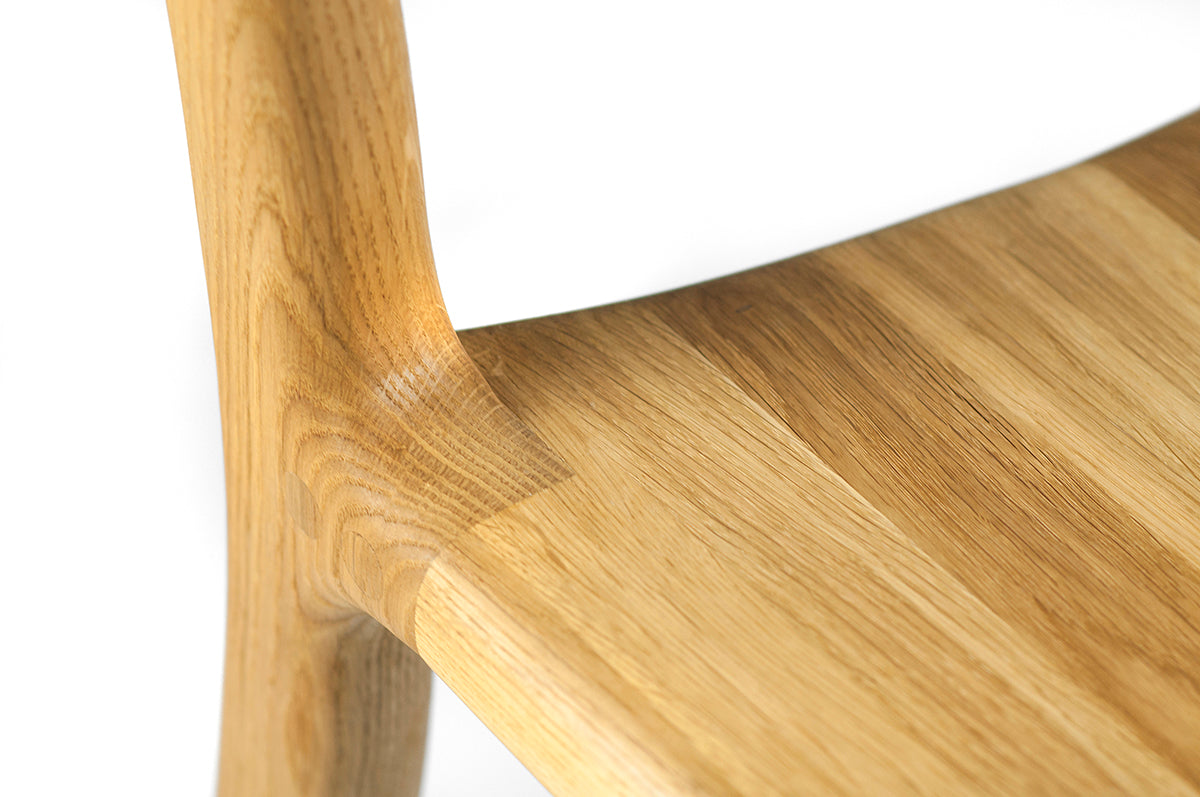 Flux Chair - WOO .Design