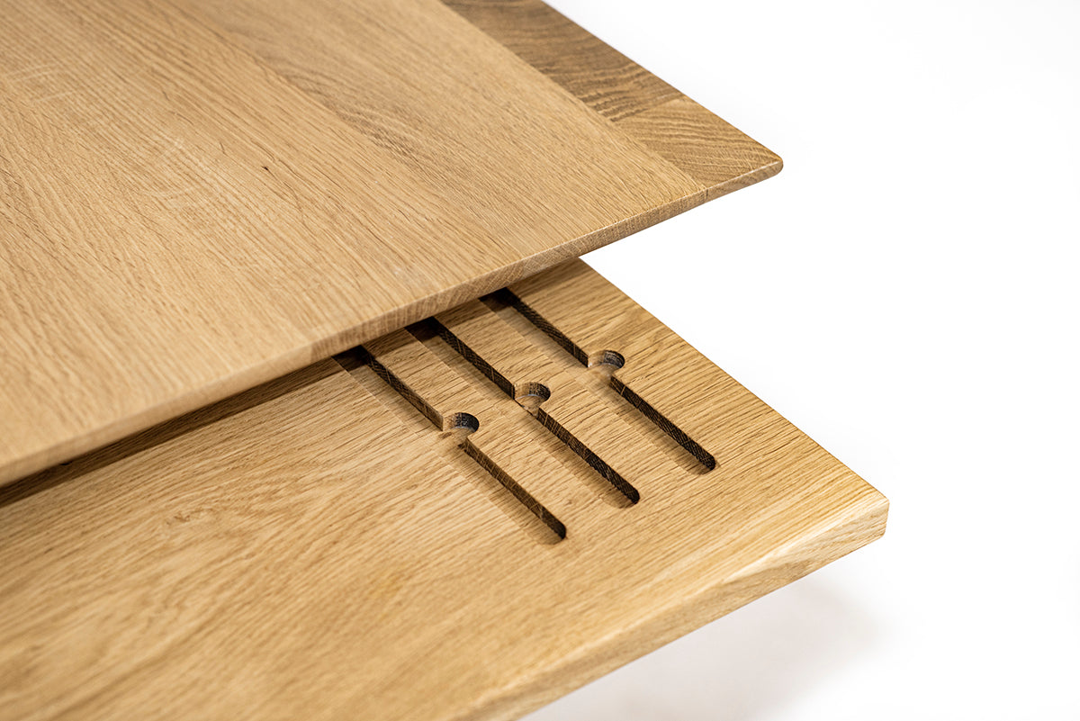 Flux Desk - WOO .Design
