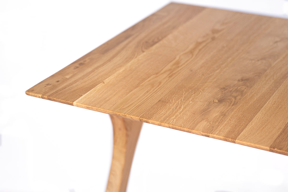 Flux Desk - WOO .Design