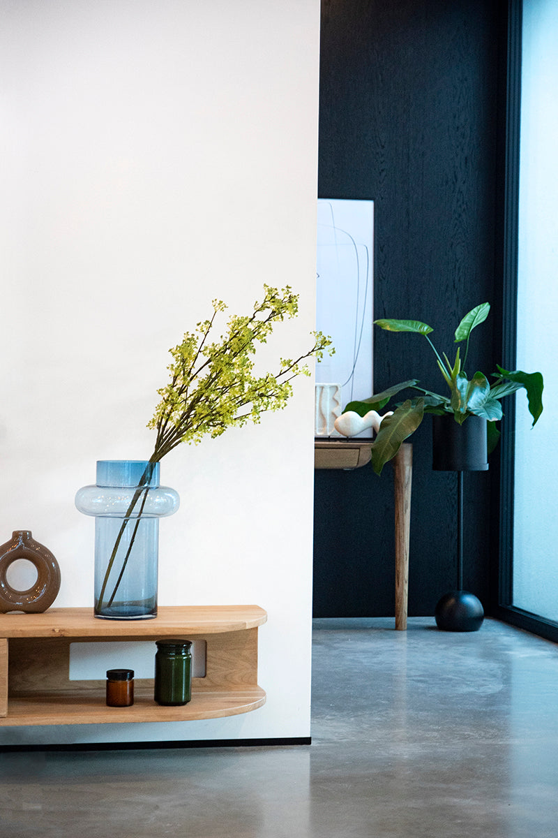 Hoja Console - WOO .Design