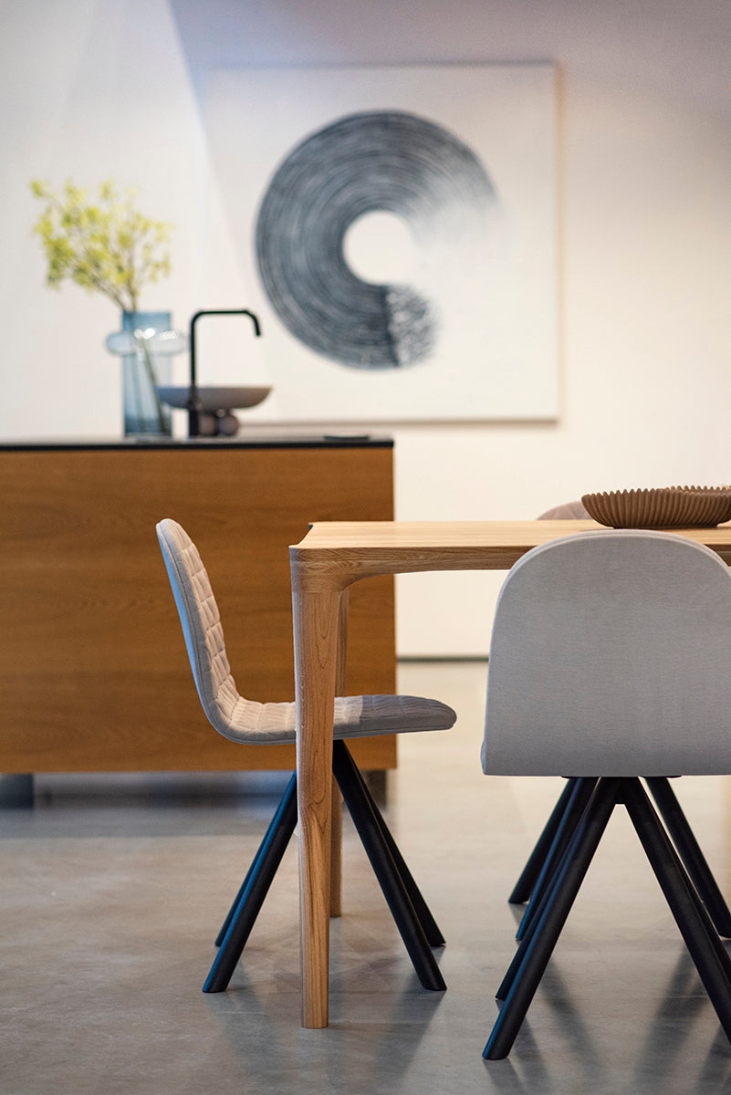 Hoja Dining Table - WOO .Design