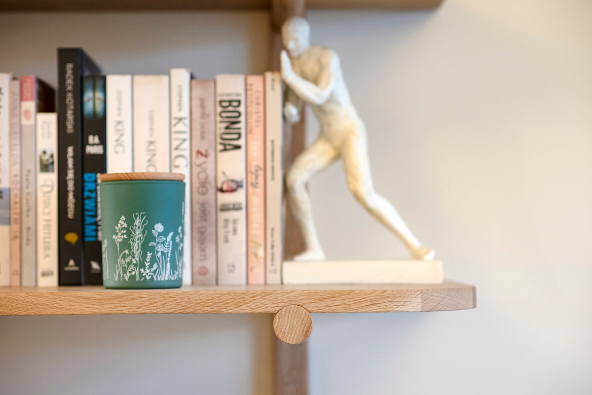 Kiko Bookshelf