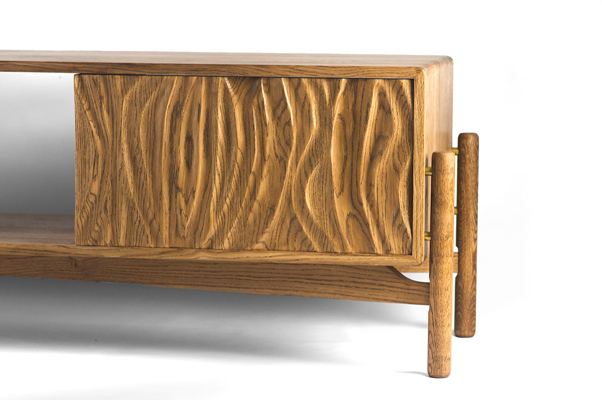 Lino TV Stand - WOO .Design