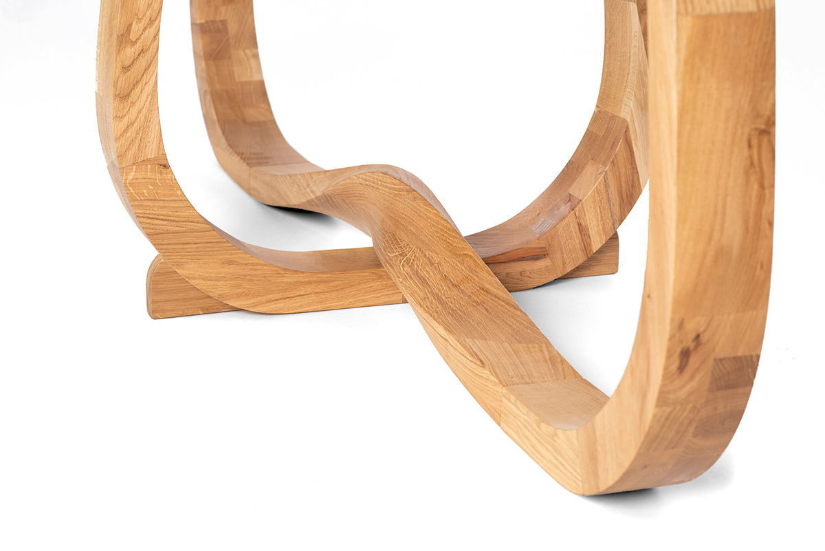 Lub Dining Table - WOO .Design