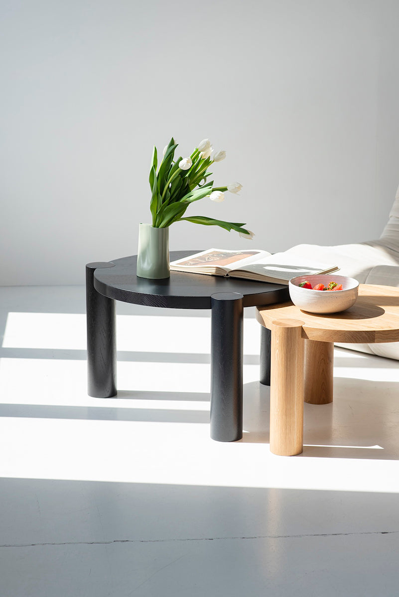 Trika Coffee Table
