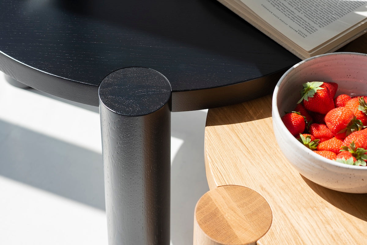 Trika Coffee Table