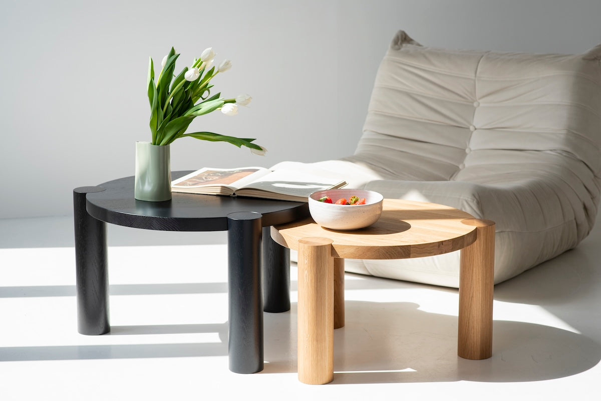 Trika Coffee Table