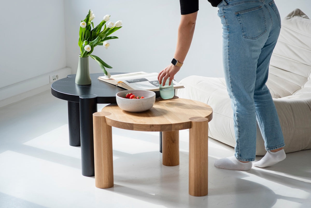 Trika Coffee Table
