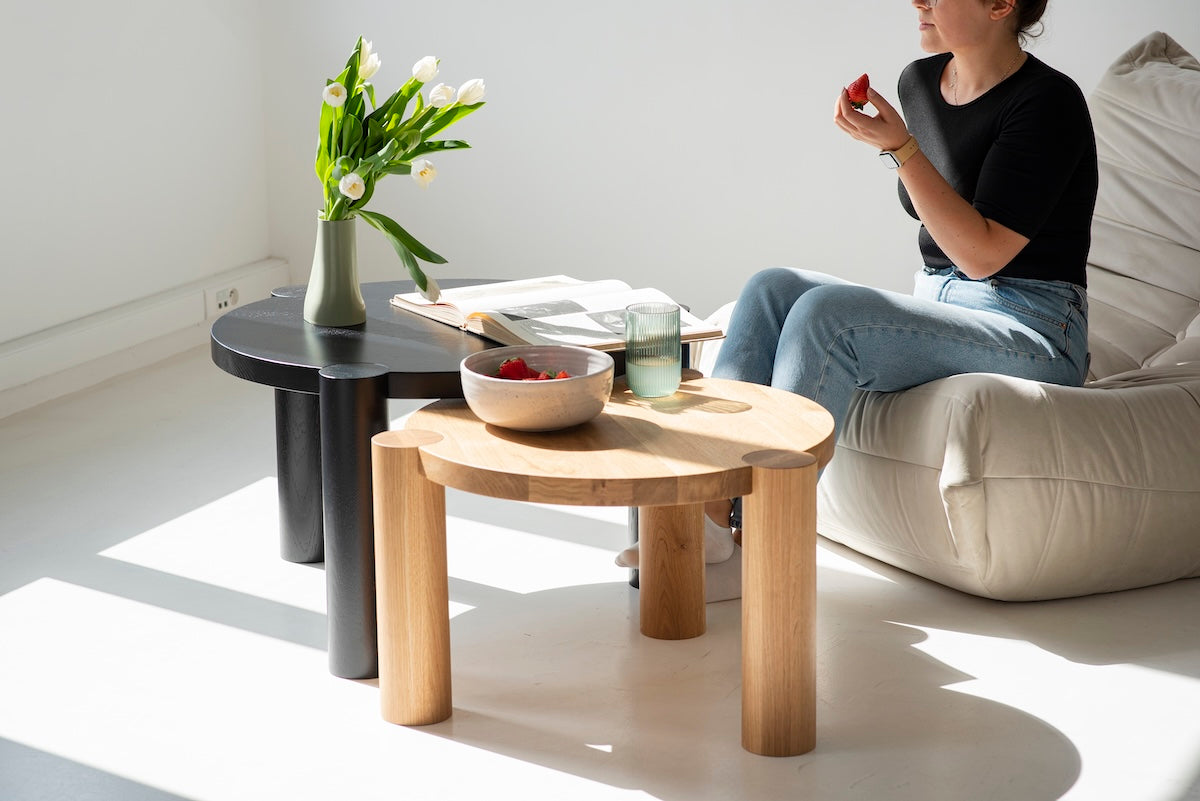 Trika Coffee Table