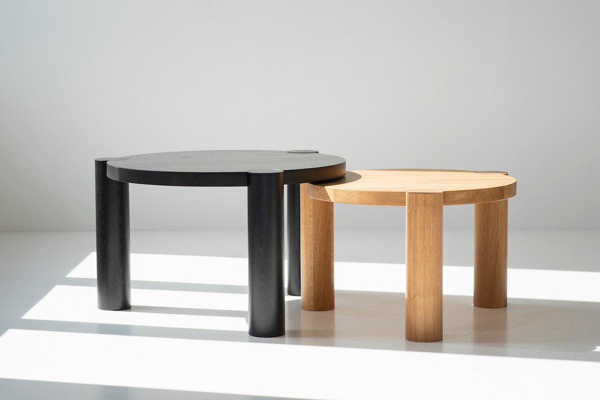Trika Coffee Table