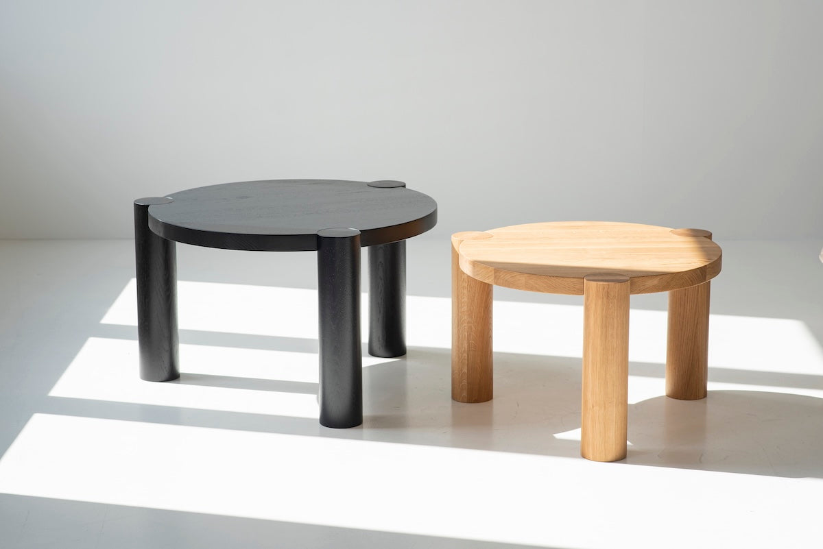 Trika Coffee Table