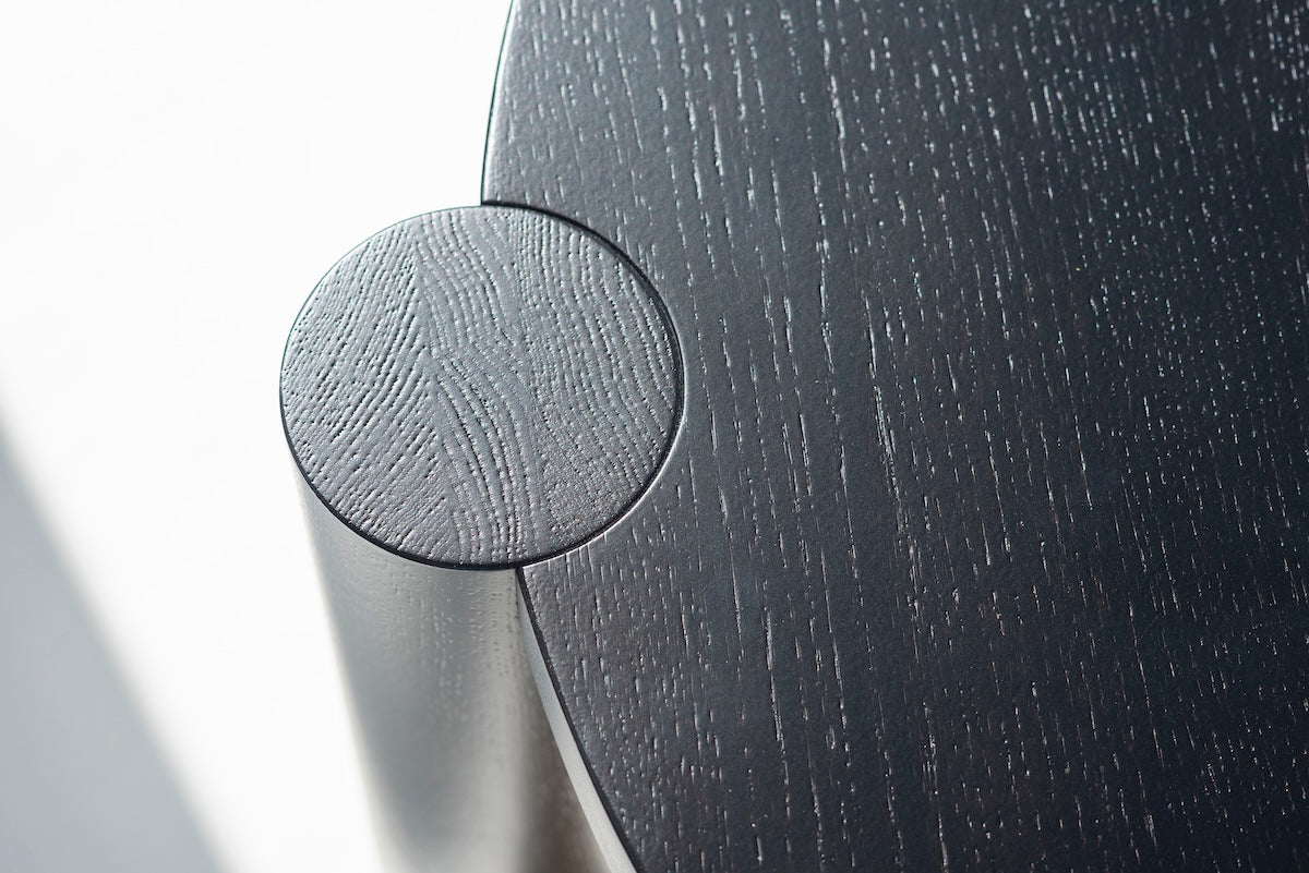 Trika Coffee Table
