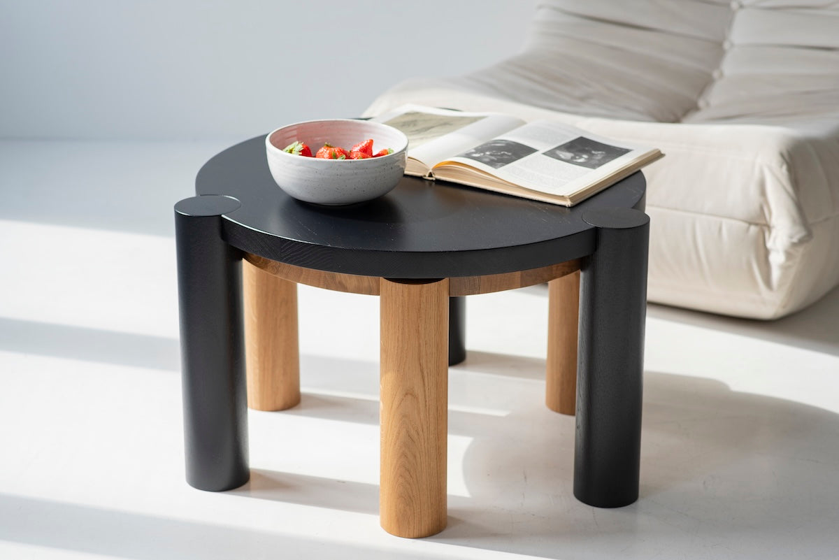 Trika Coffee Table