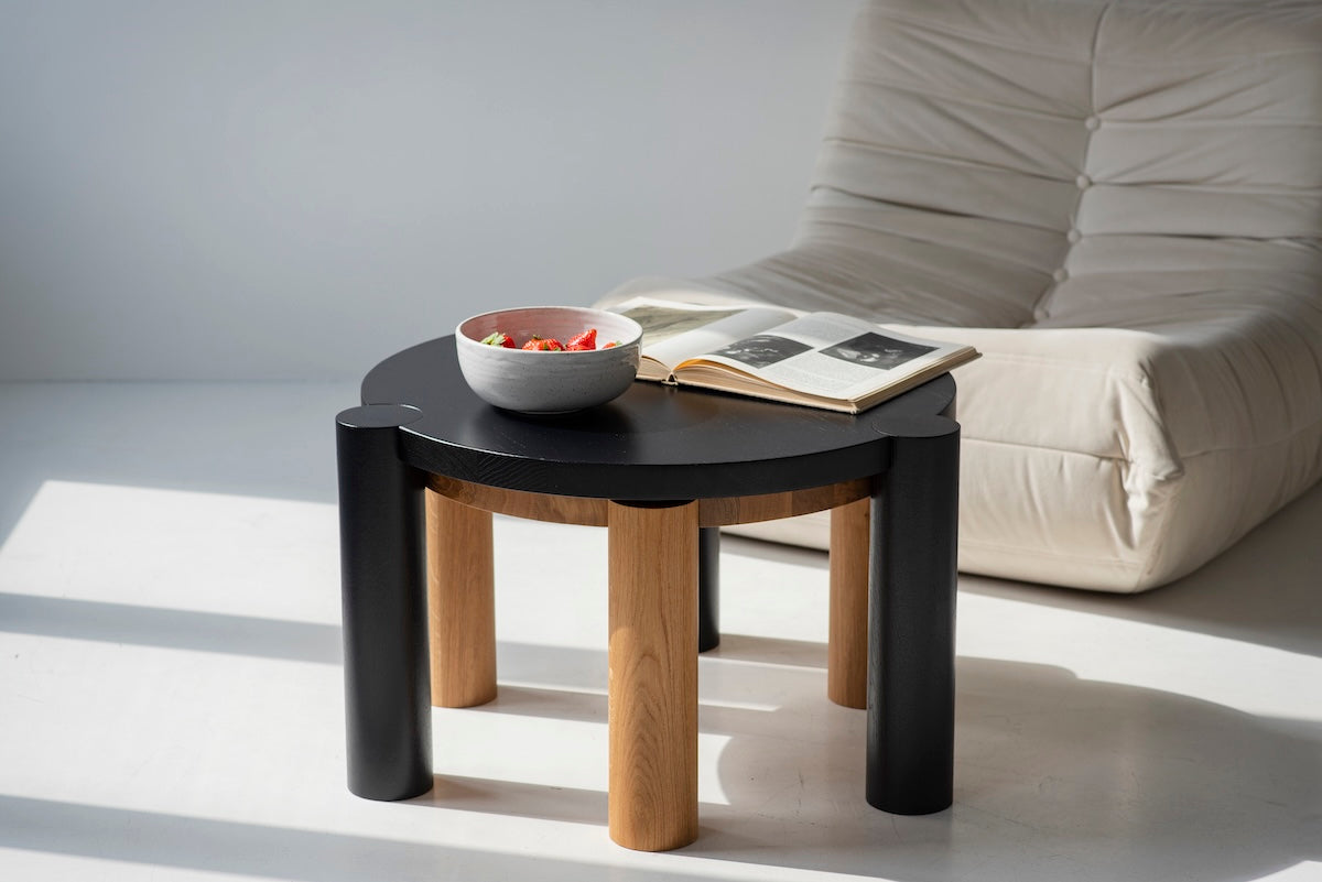 Trika Coffee Table
