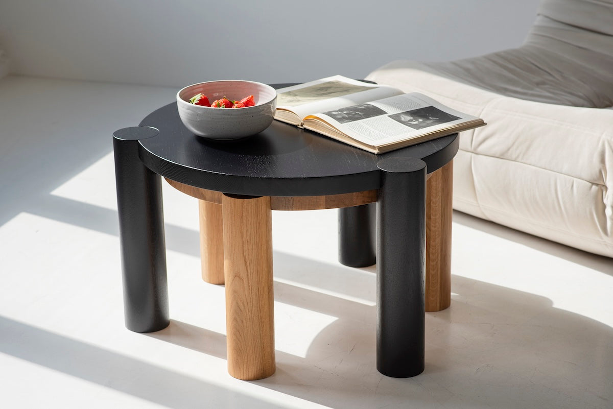 Trika Coffee Table
