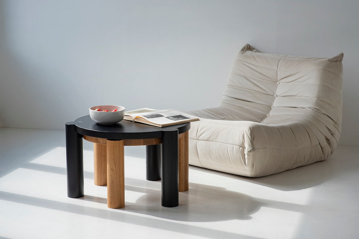Trika Coffee Table