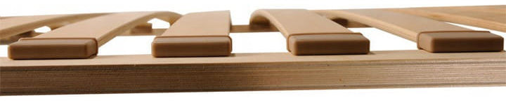 Slatted Bed Base