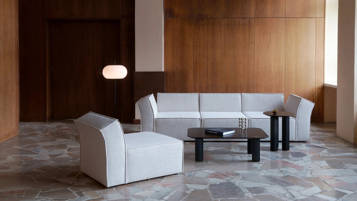 Ando Modular Sofa