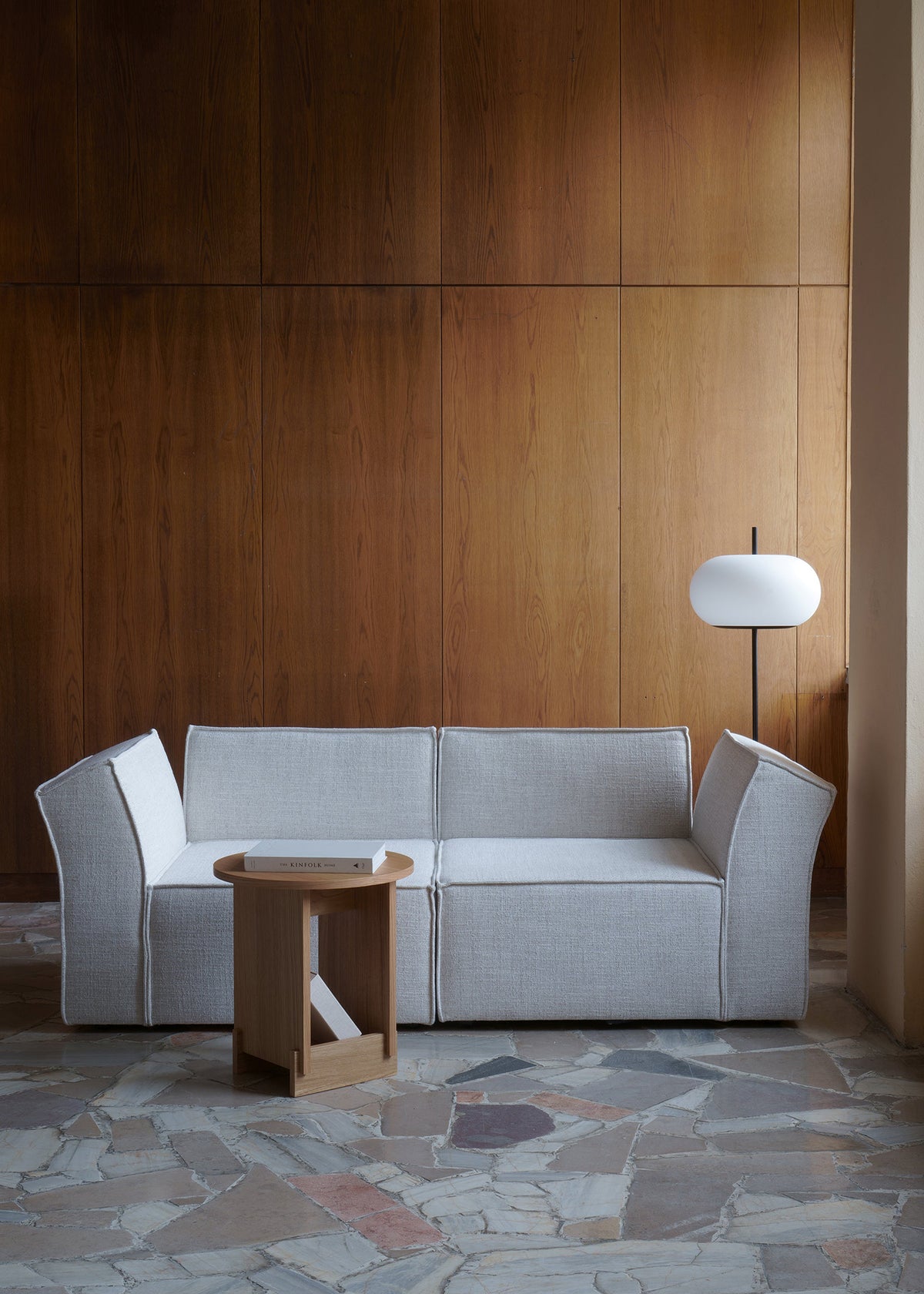 Ando Modular Sofa