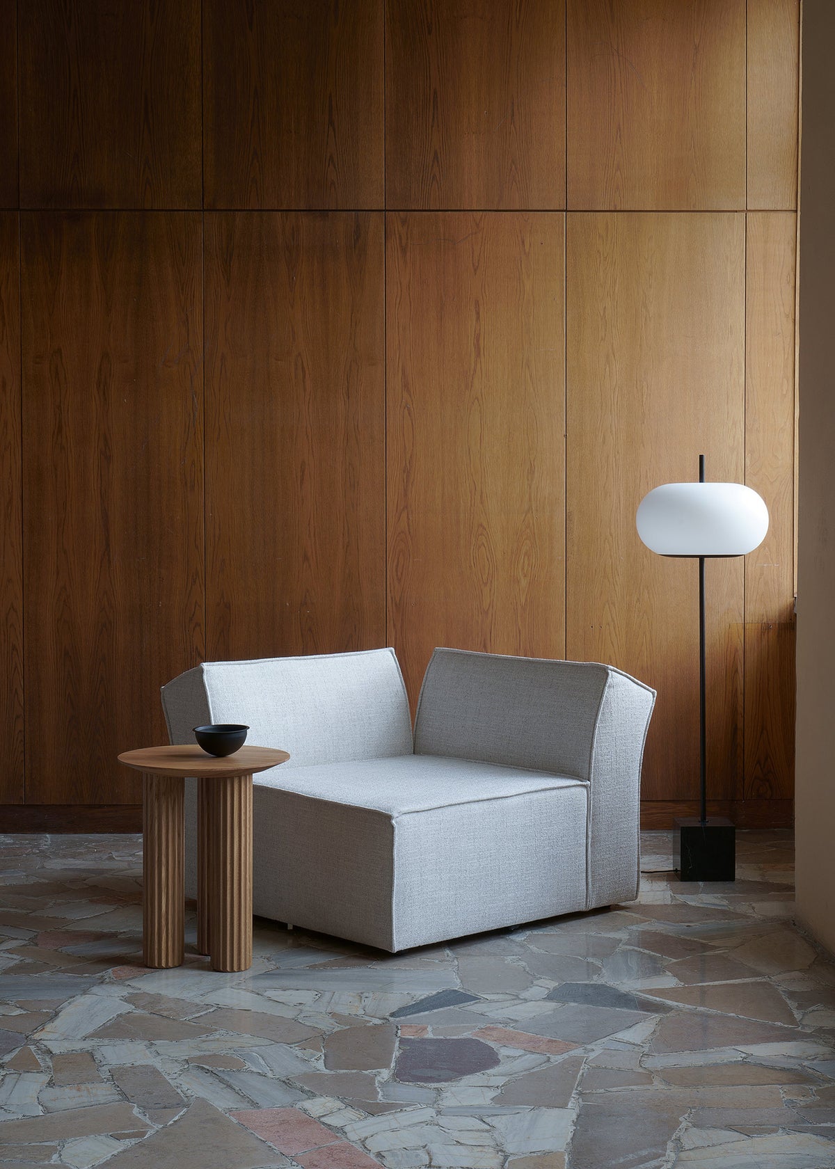 Ando Modular Sofa