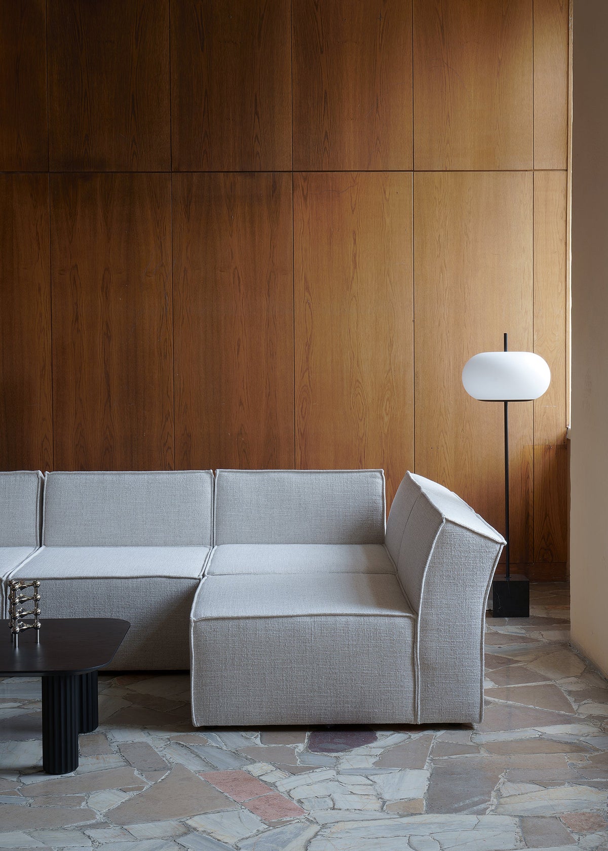 Ando Modular Sofa