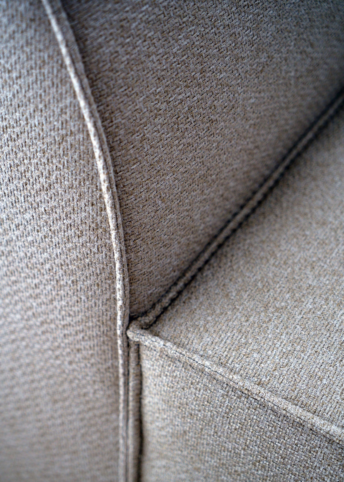 Ando Modular Sofa