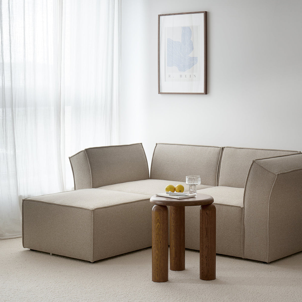 Ando Modular Sofa
