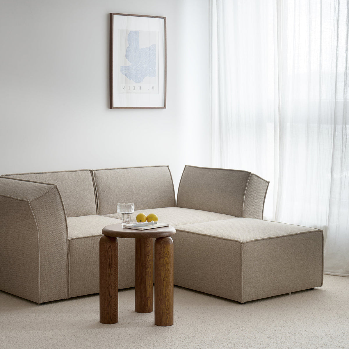 Ando Modular Sofa
