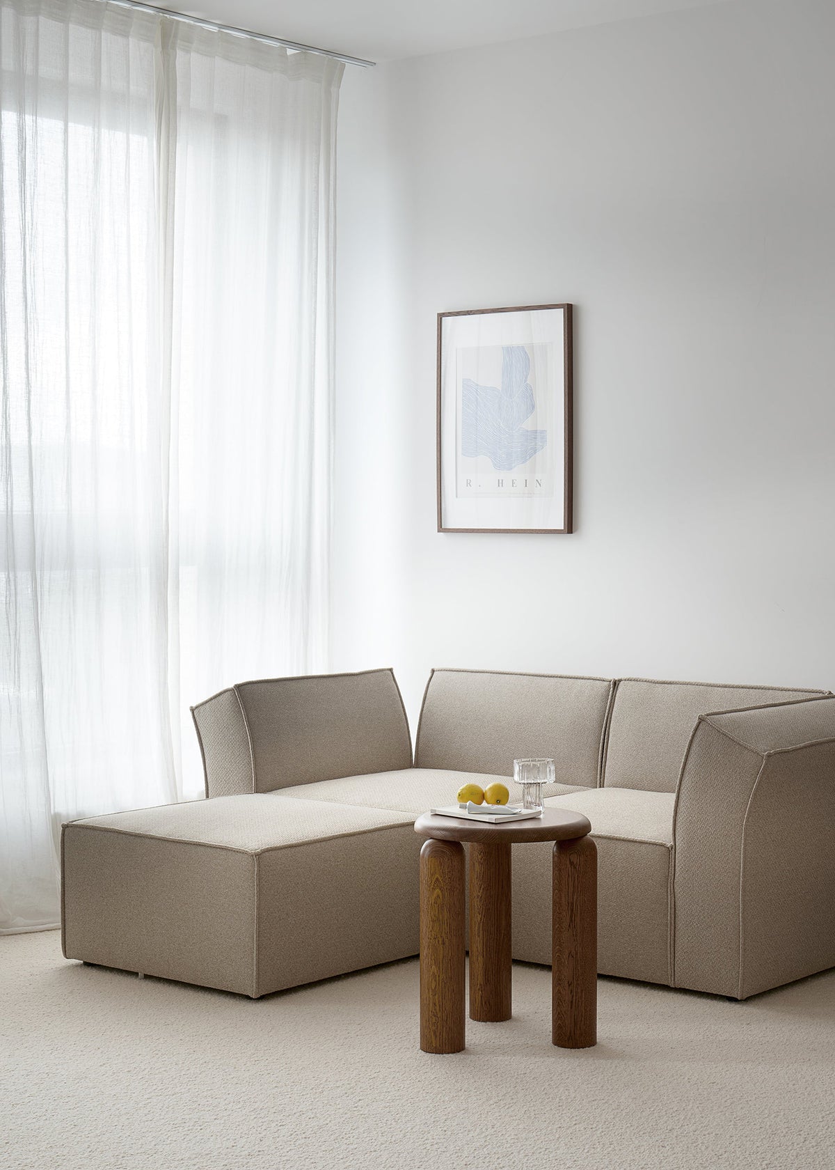 Ando Modular Sofa