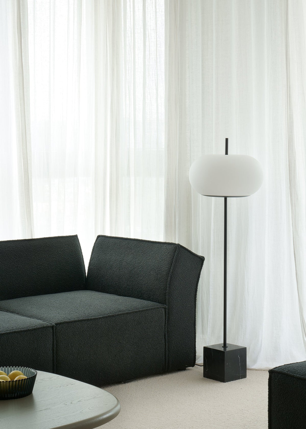 Ando Modular Sofa